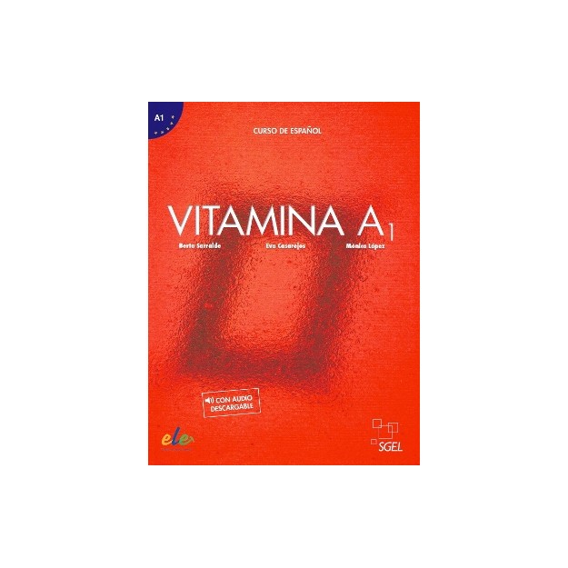 VITAMINA A1 ALUMNO