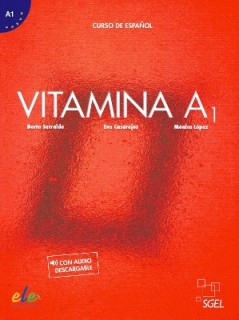 VITAMINA A1 ALUMNO