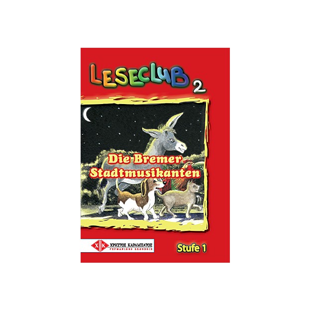 LC 2: DIE BREMER STADTMUSIKANTEN