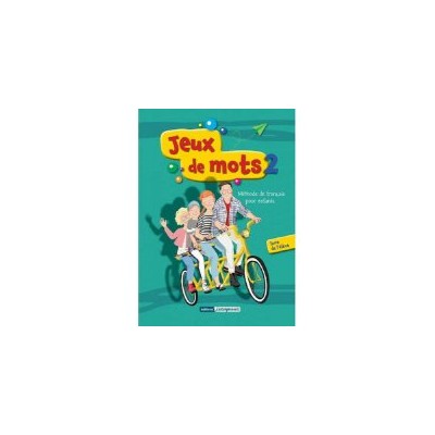 JEUX DE MOTS 2 PROFESSEUR