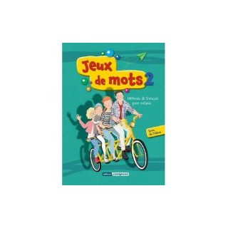 JEUX DE MOTS 2 PROFESSEUR