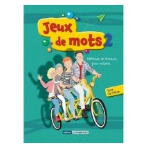 JEUX DE MOTS 2 PROFESSEUR
