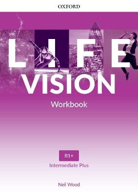 LIFE VISION INTERMEDIATE PLUS WB