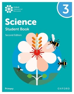 OXFORD INTERNATIONAL SCIENCE :SB 3