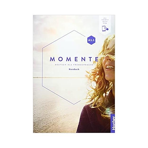 MOMENTE A1.1 KURSBUCH