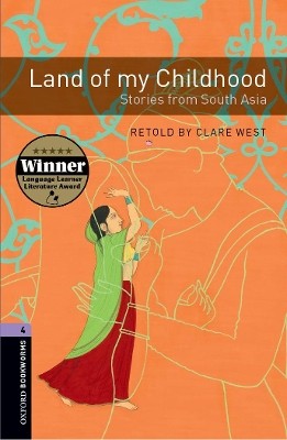 OBW LIBRARY 4: LAND OF MY CHILDHOOD - SPECIAL OFFER N/E