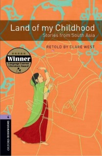 OBW LIBRARY 4: LAND OF MY CHILDHOOD - SPECIAL OFFER N/E