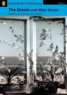 PAR 4: THE DREAM   OTHER STORIES (+ CD-ROM)