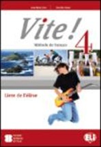 VITE 4 METHODE (+ NOTRE DAME DE PARIS)