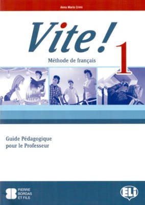 VITE! 1 DIGITAL BOOK