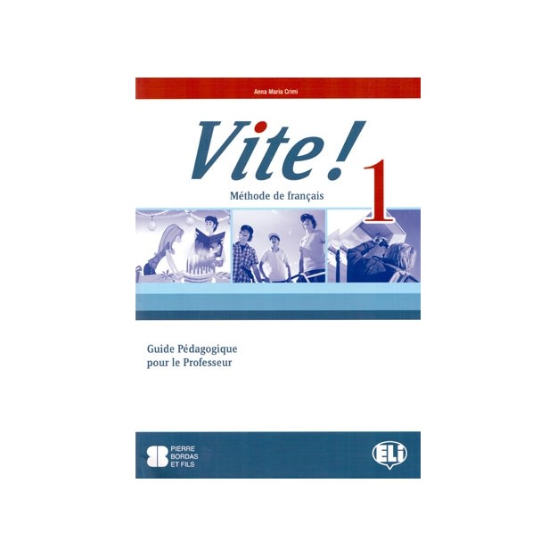 VITE! 1 DIGITAL BOOK