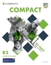 COMPACT FIRST TCHRS 3RD ED
