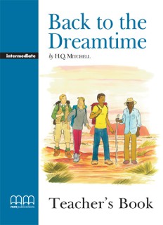 GR INTERMEDIATE: BACK TO DREAMTIME TCHRS