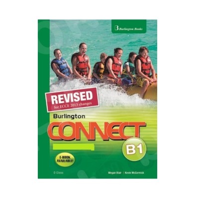 CONNECT B1 TCHRS GUIDE D CLASS REVISED