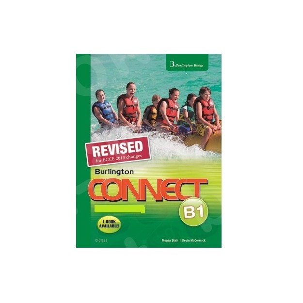 CONNECT B1 TCHRS GUIDE D CLASS REVISED