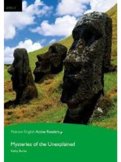 PAR 3: MYSTERIES OF THE UNEXPLAINED (+ DIGITAL ACTIVITIES + EBOOK) N/E