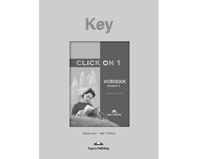 CLICK ON 1 WB KEY