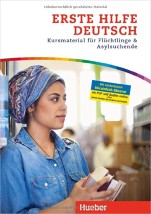 ERSTE HILFE DEUTSCH KURSMATERIAL FUR FLUCHTLINGE UND ASYLSUCHENDE