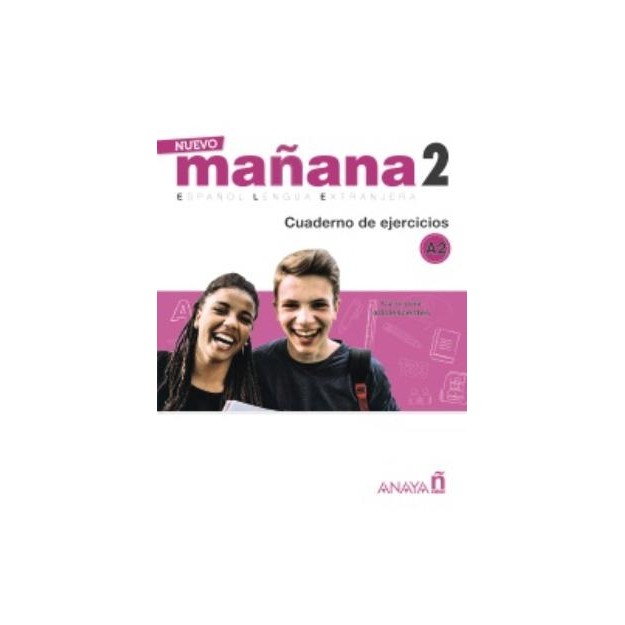 MANANA 2 EJERCICIOS N/E
