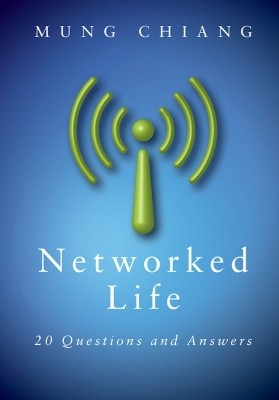 NETWORKED LIFE: 20 QUESTIONS   ANSWERS HC