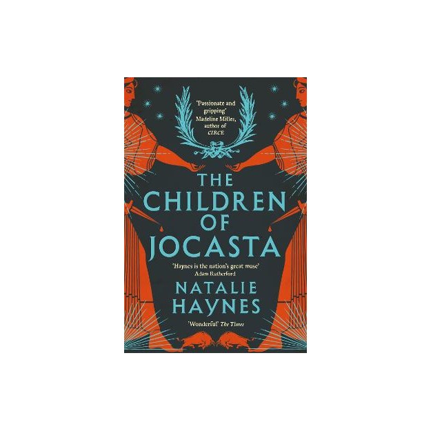 THE CHILDREN OF JOCASTA