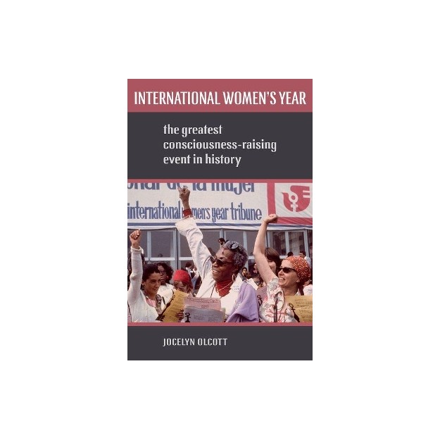 INTERNATIONAL WOMEN S YEAR