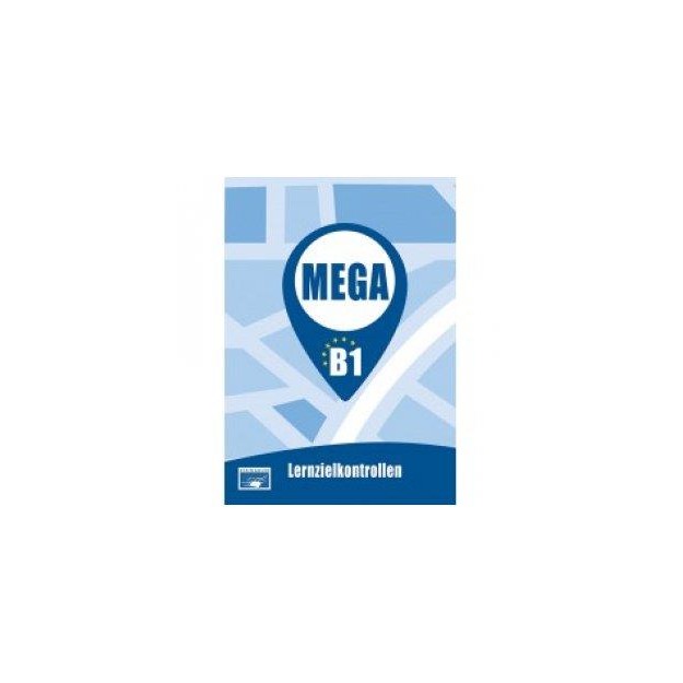 MEGA B1 LERNZIELKONTROLLEN