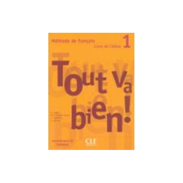 TOUT VA BIEN! 1 METHODE (+ PORTFOLIO)