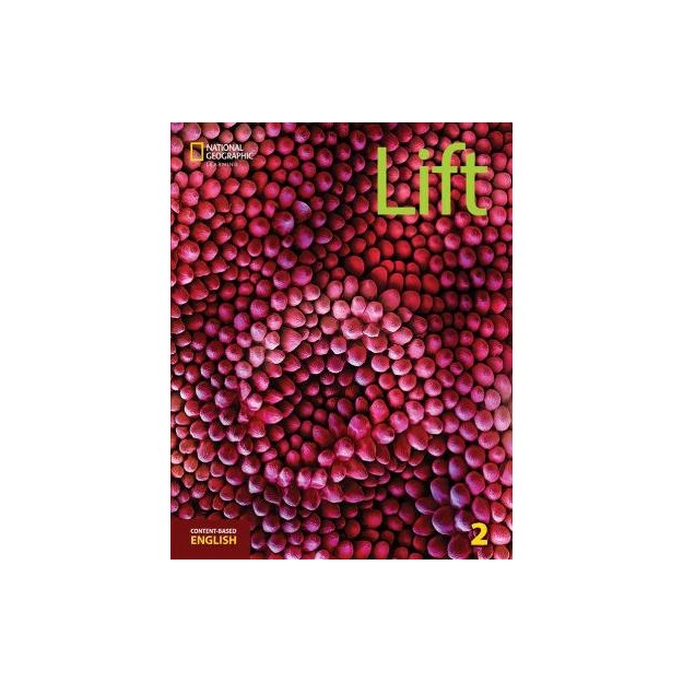 LIFT 2 SB ( + SPARK)