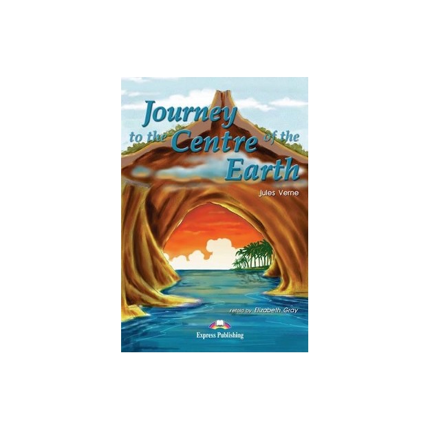 ELT GR 1: JOURNEY TO THE CENTRE OF THE EARTH