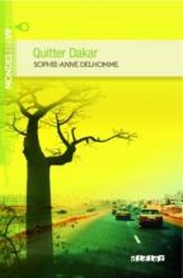 MVF : QUITTER DAKAR ( + MP3 PACK)