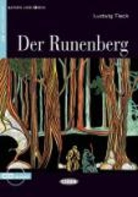LUU 2: DER RUNENBERG (+ CD)