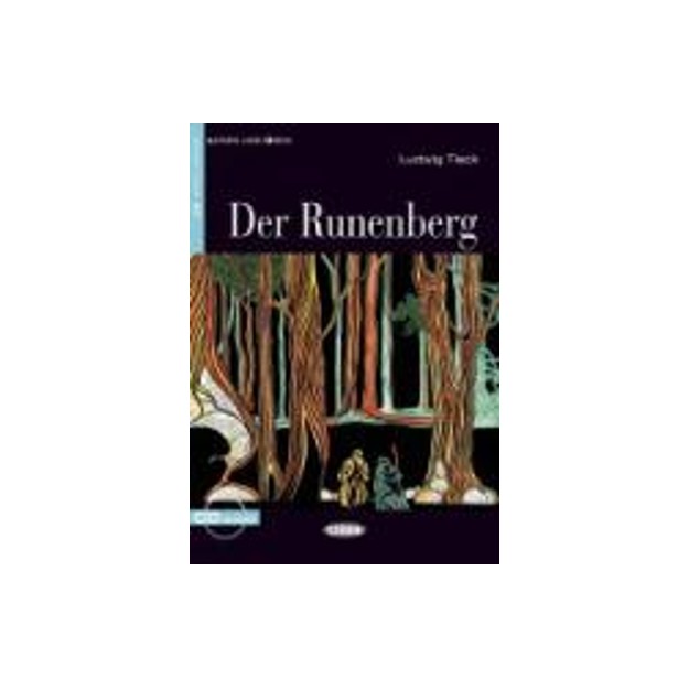 LUU 2: DER RUNENBERG (+ CD)