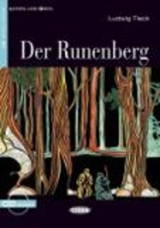 LUU 2: DER RUNENBERG (+ CD)