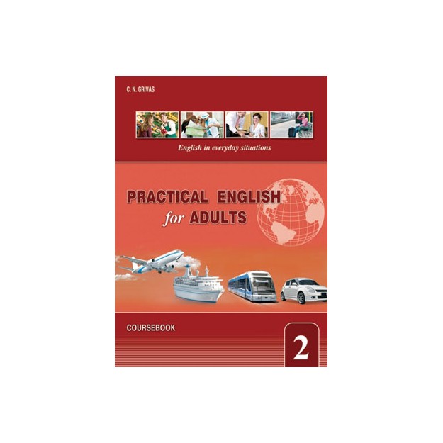 PRACTICAL ENGLISH FOR ADULTS 2 SB