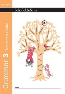 GRAMMAR 3 TEACHERS GUIDE