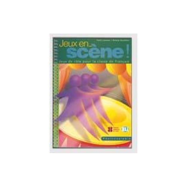 JEUX…EN SCENE! - PHOTOCOPIABLE