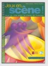 JEUX…EN SCENE! - PHOTOCOPIABLE