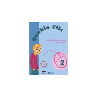 DOUBLE CLIC 2 PROFESSEUR