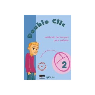 DOUBLE CLIC 2 PROFESSEUR