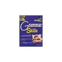 GRAMMAR SKILLS 8 PB