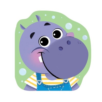 ΩΡΑ ΓΙΑ ΜΠΑΝΙΟ: ΙΠΠΟΠΟΤΑΜΟΣ