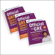 OFFICIAL GRE SUPER POWER PACK PB