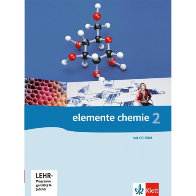 ELEMENTE CHEMIE 2 SCHULBUCH