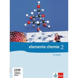 ELEMENTE CHEMIE 2 SCHULBUCH
