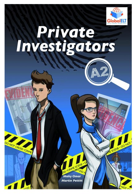 PRIVATE INVESTIGATORS A2