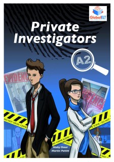 PRIVATE INVESTIGATORS A2