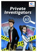 PRIVATE INVESTIGATORS A2