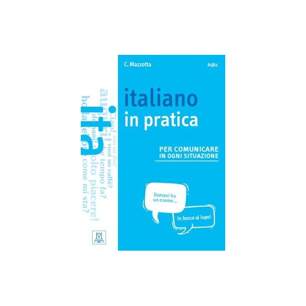 ITALIANO IN PRATICA