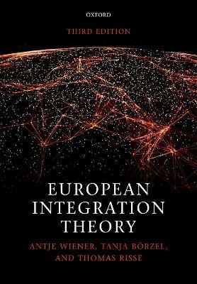 EUROPEAN INTEGRATION THEORY